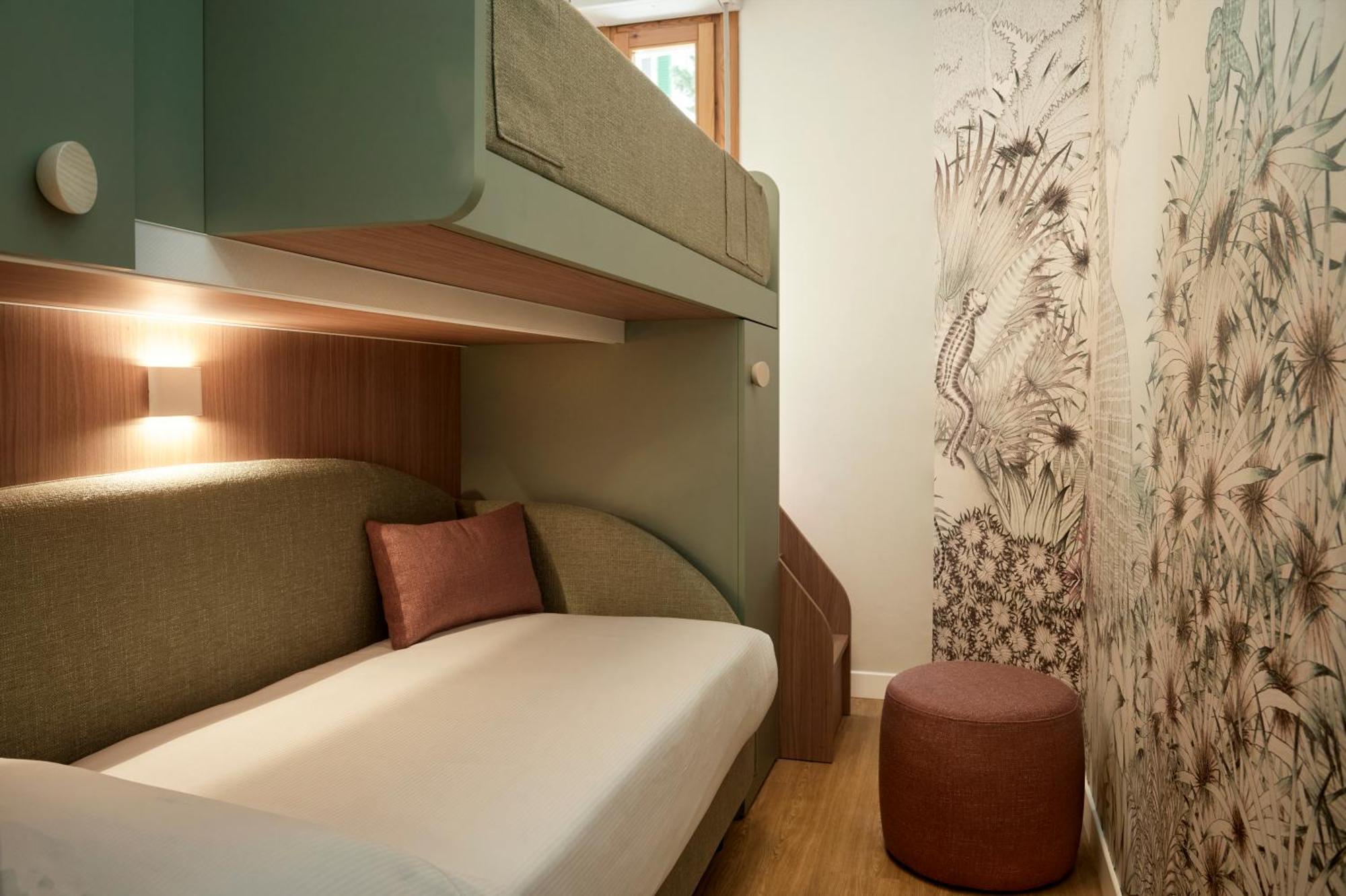 Apartahotel Leopoldo