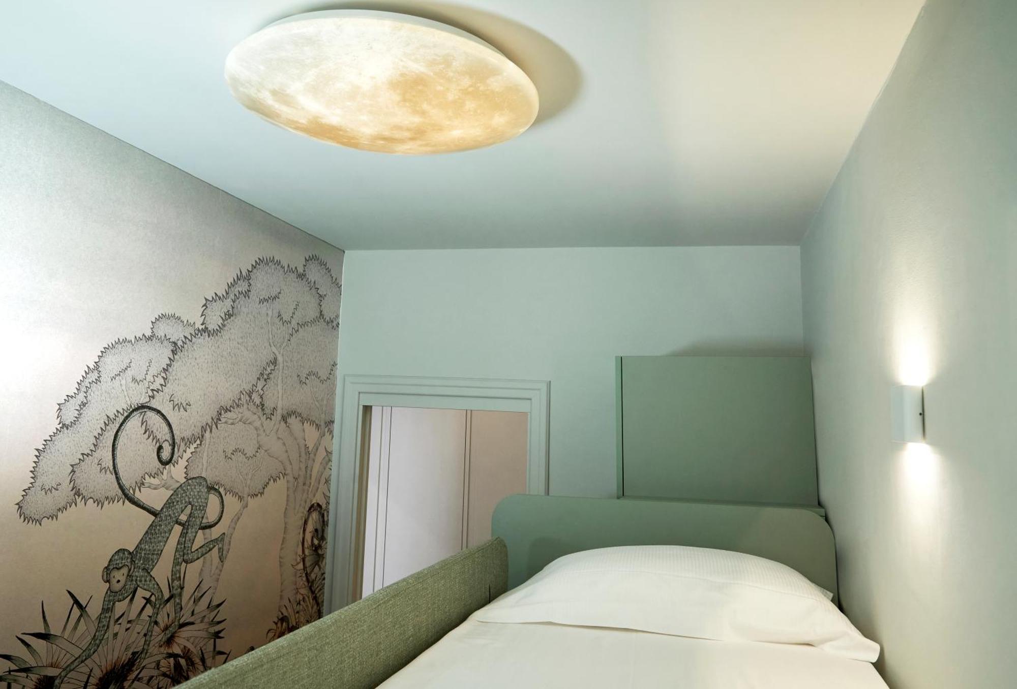 Leopoldo Apartahotel Florencia
