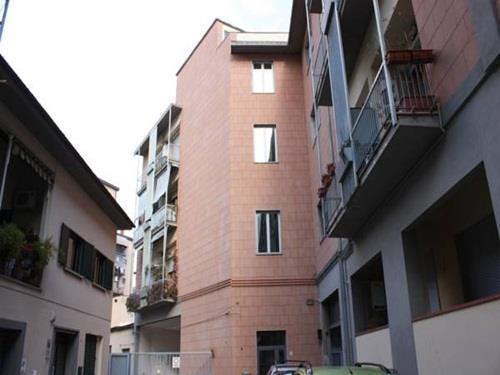 Leopoldo Apartahotel Florencia