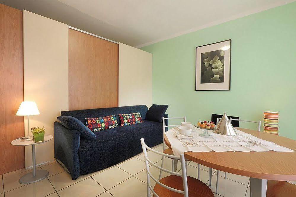 Leopoldo Apartahotel 3*