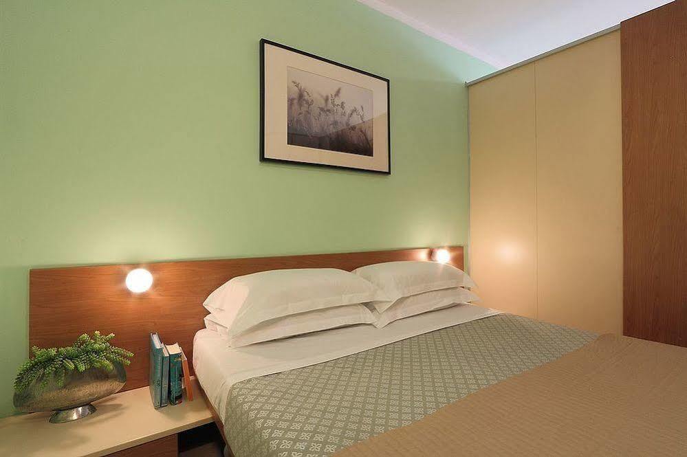 Apartahotel Leopoldo