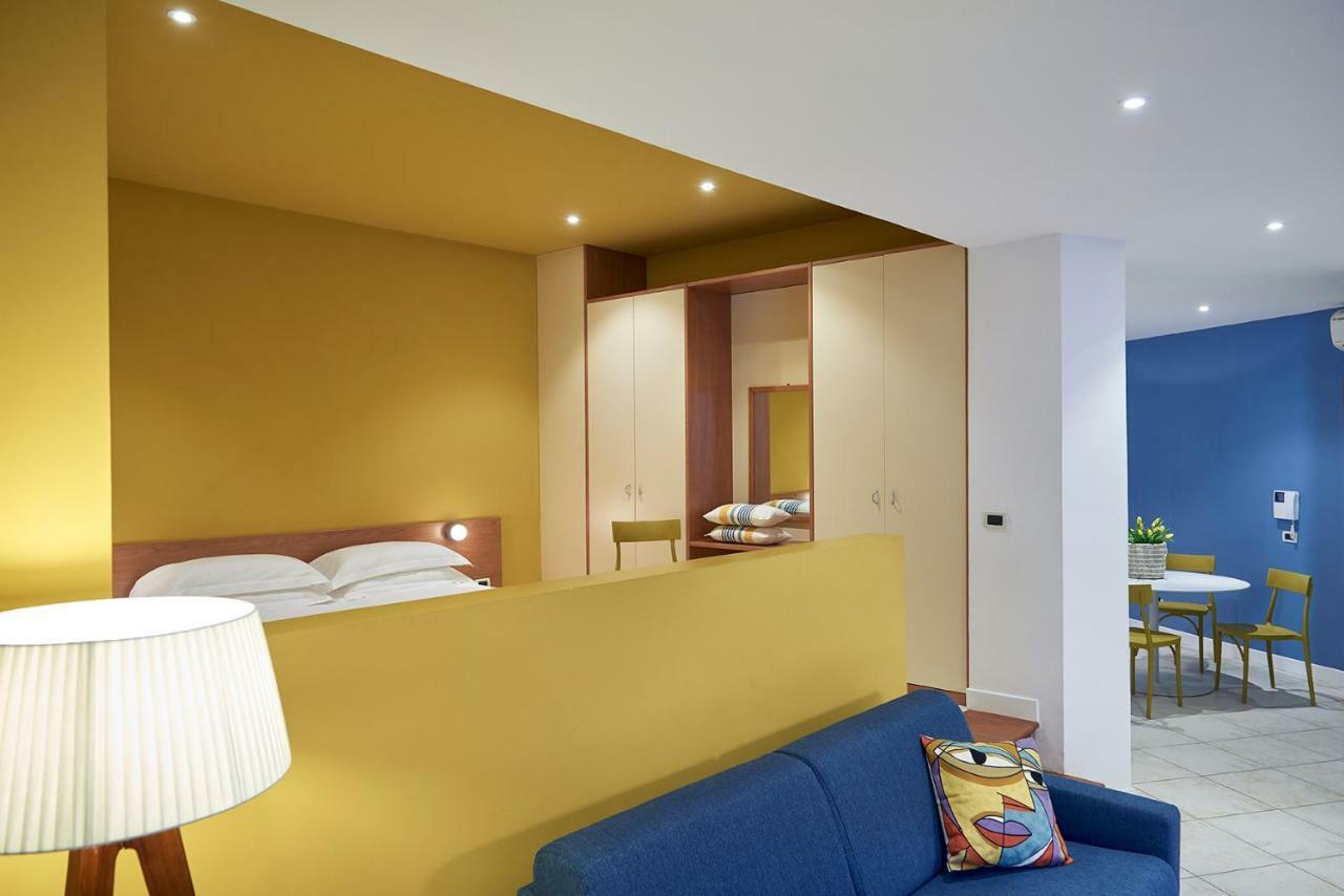Apartahotel Leopoldo 3*