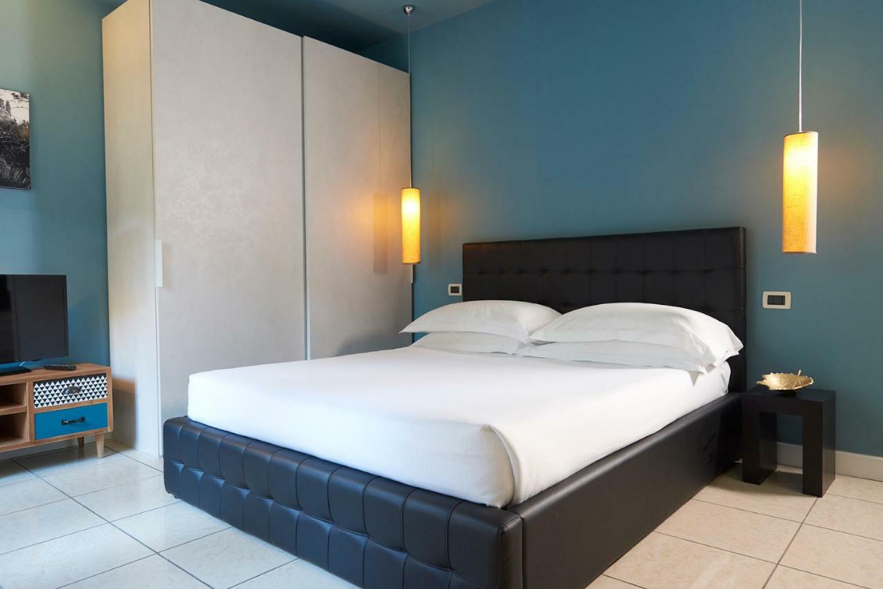 Leopoldo Apartahotel 3*