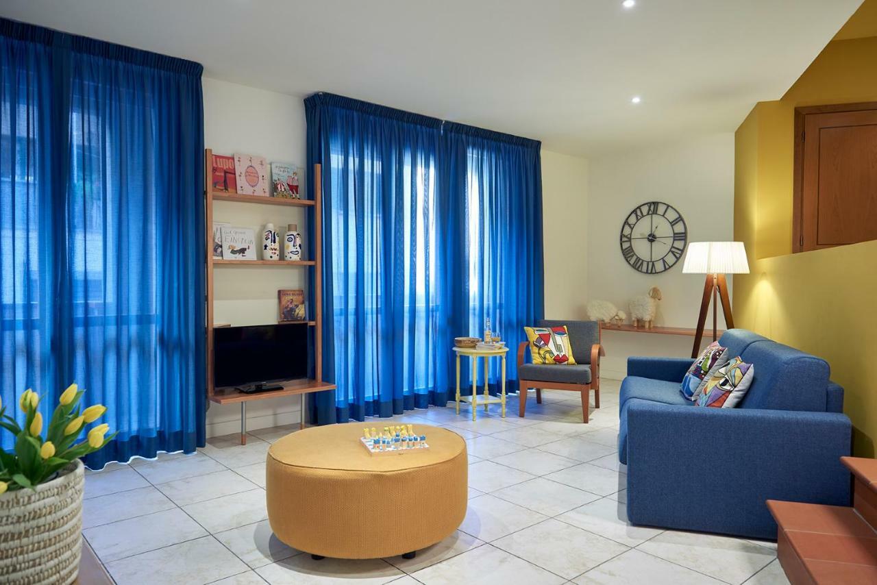 Apartahotel Leopoldo 3*