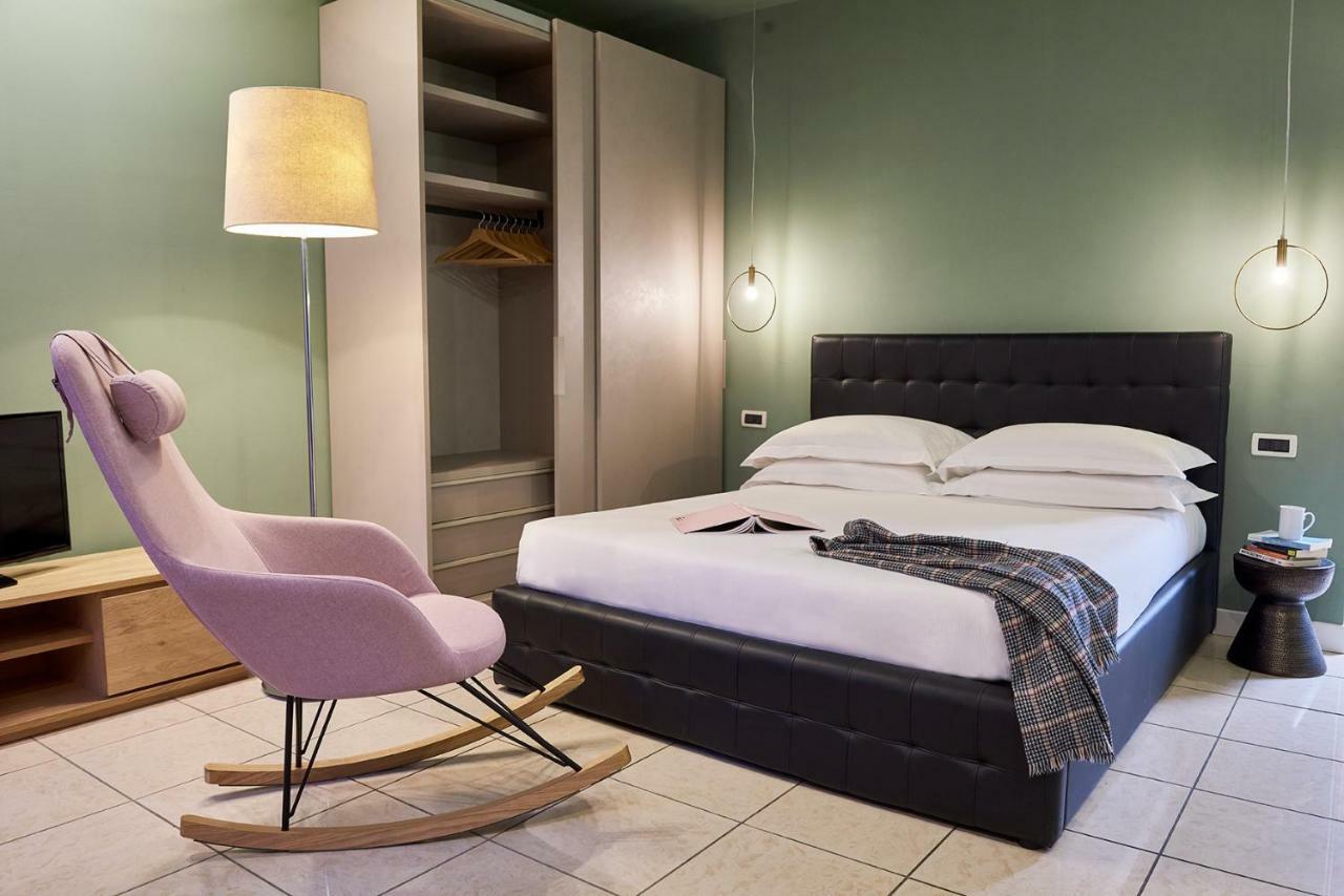 Leopoldo 3* Florencia