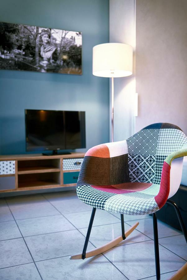 Leopoldo Apartahotel 3*