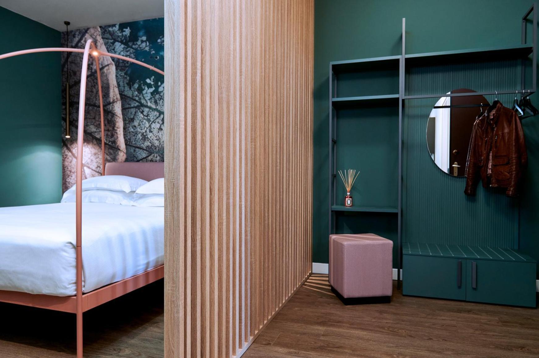 Leopoldo Apartahotel
