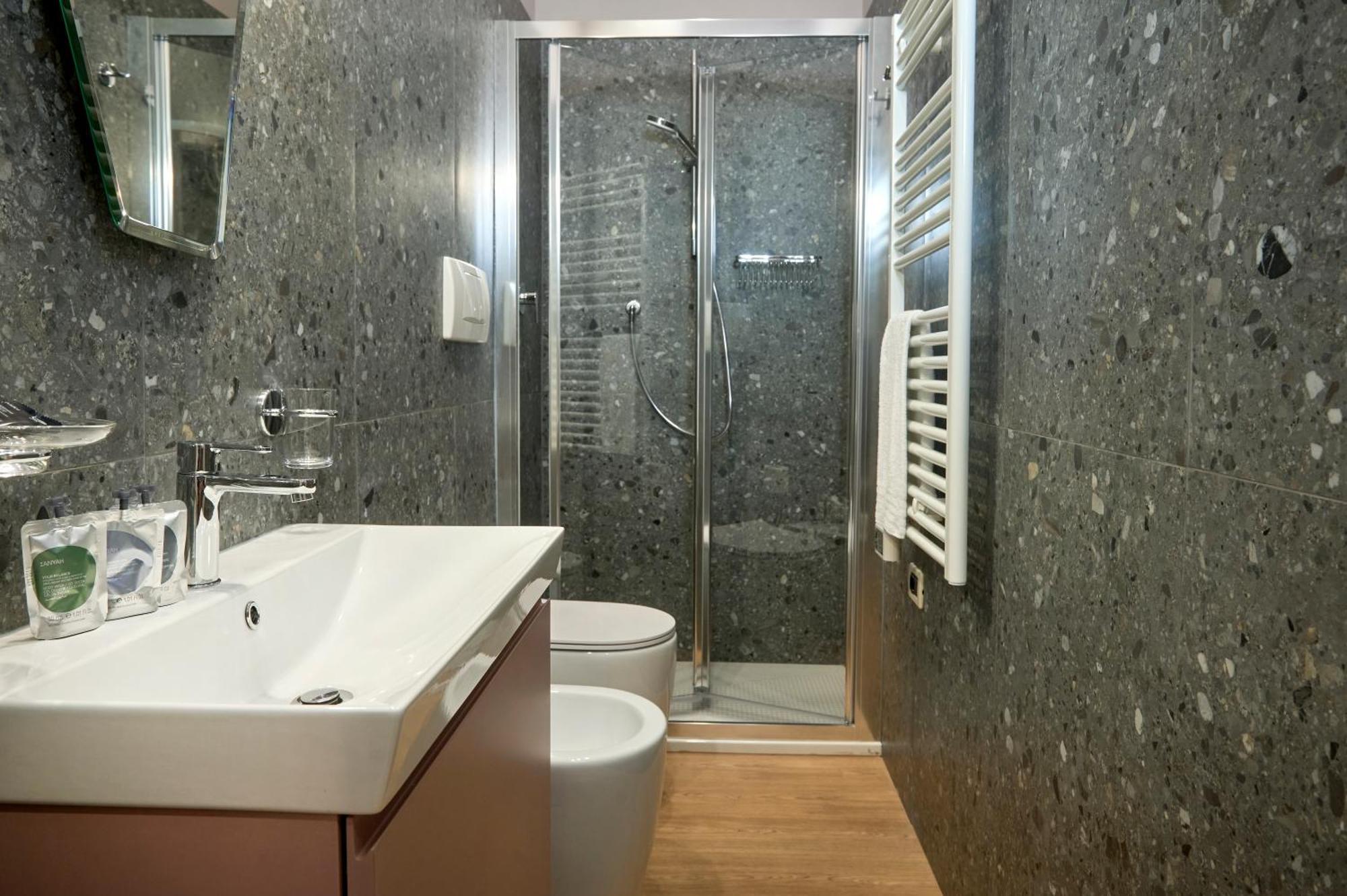 Apartahotel Leopoldo