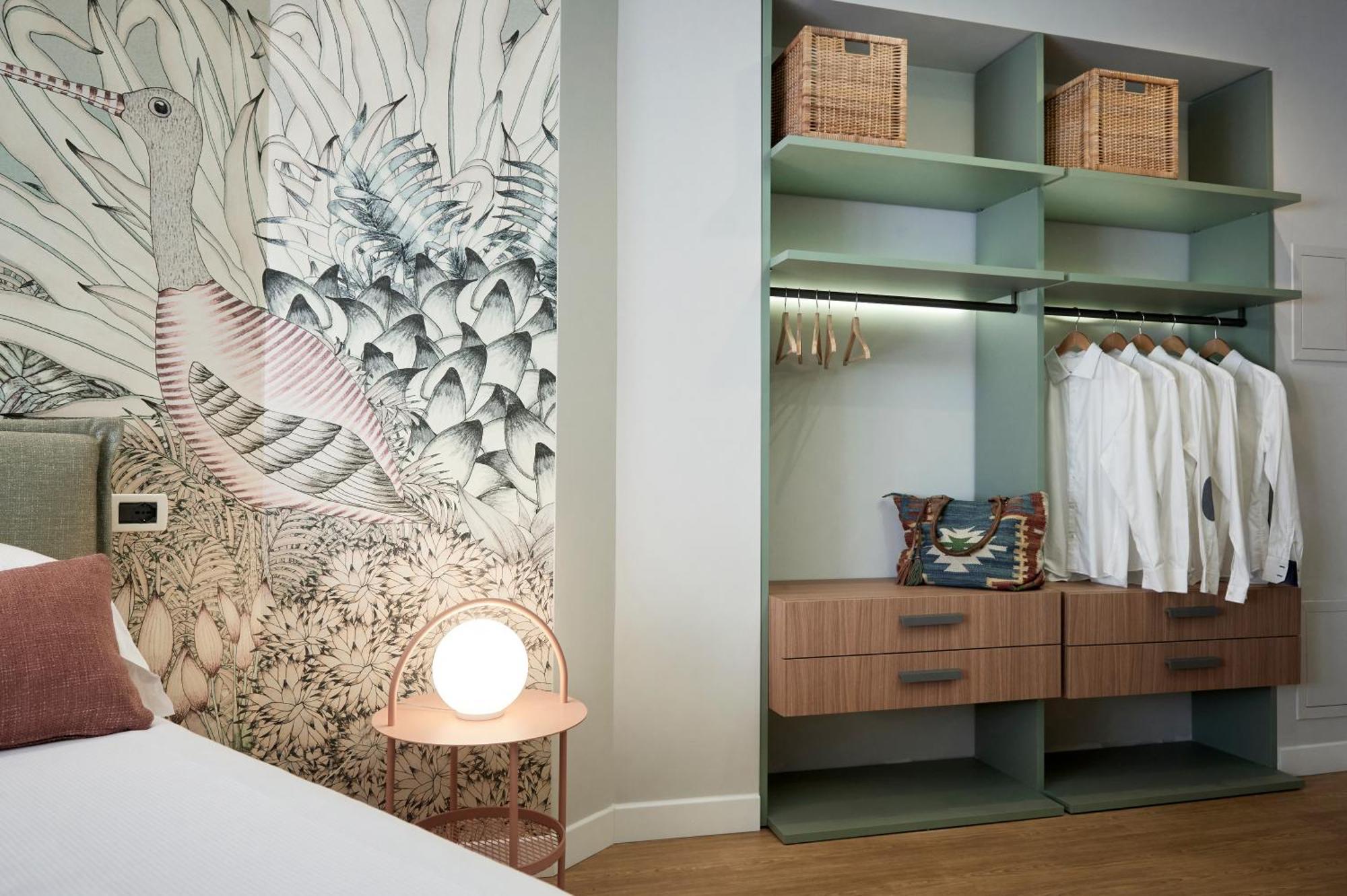 Apartahotel Leopoldo