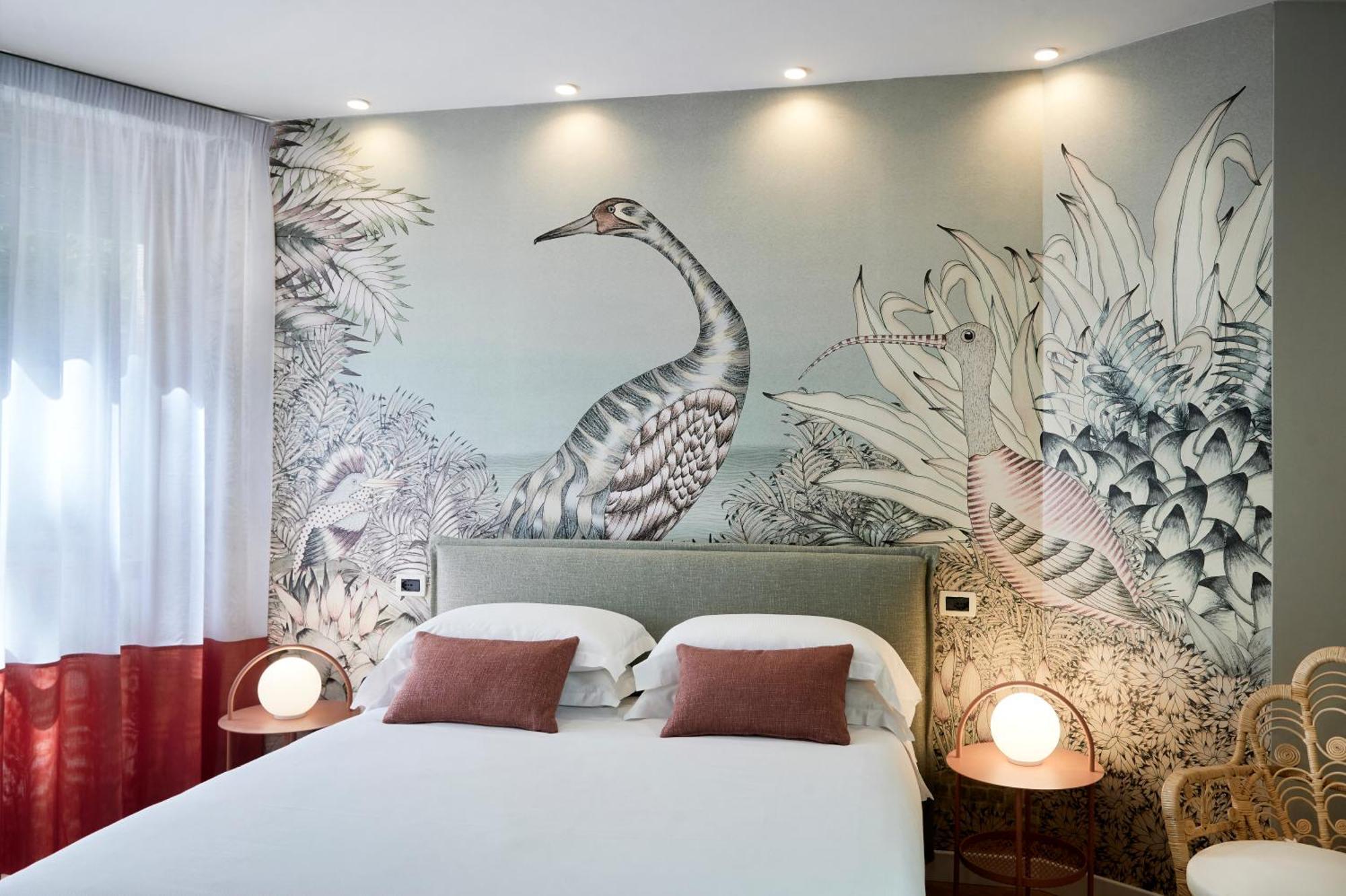 Leopoldo Apartahotel 3*