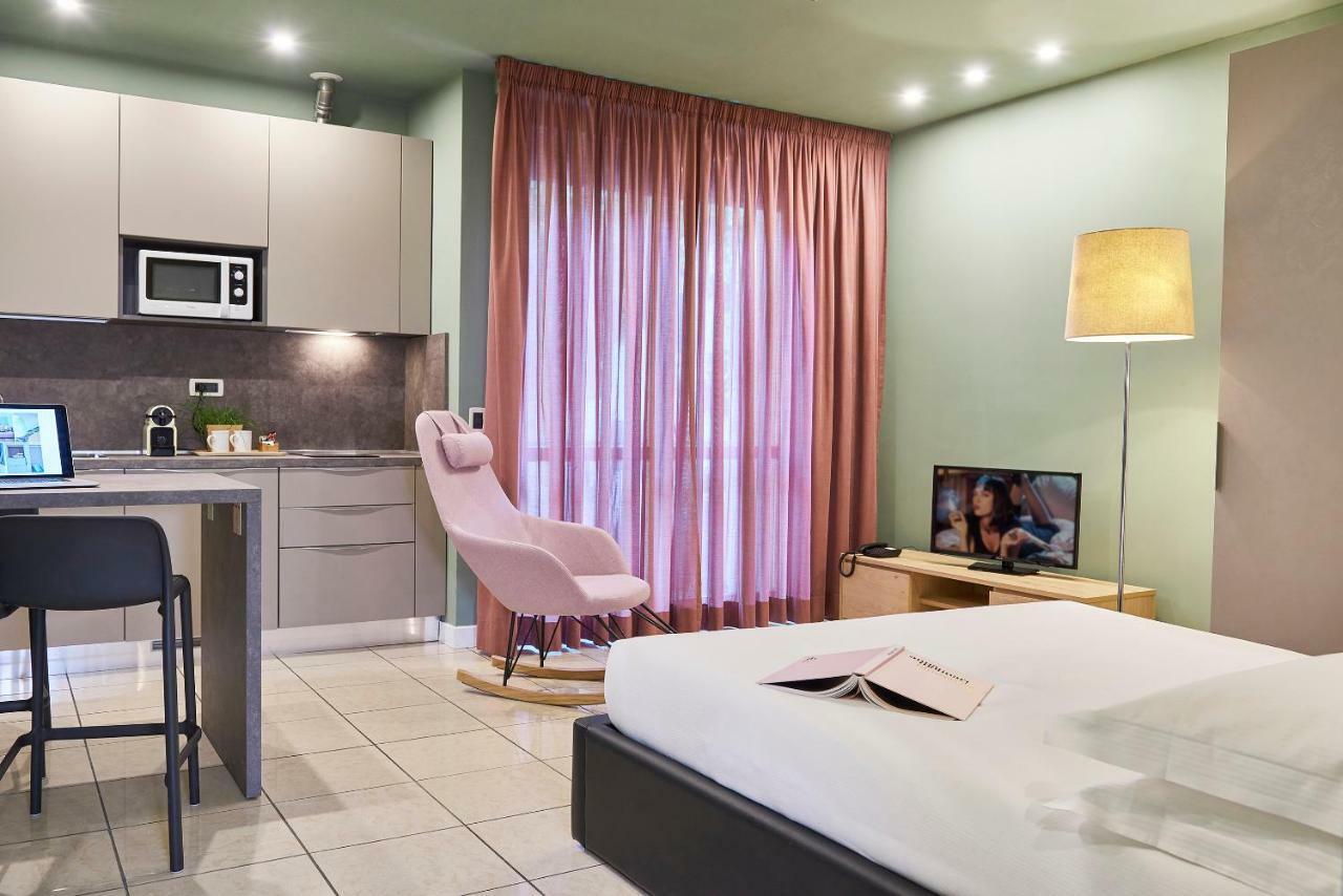 Leopoldo Apartahotel