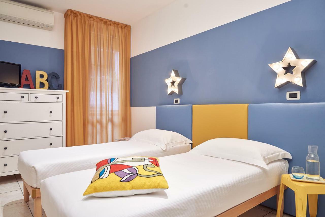 Apartahotel Leopoldo 3*