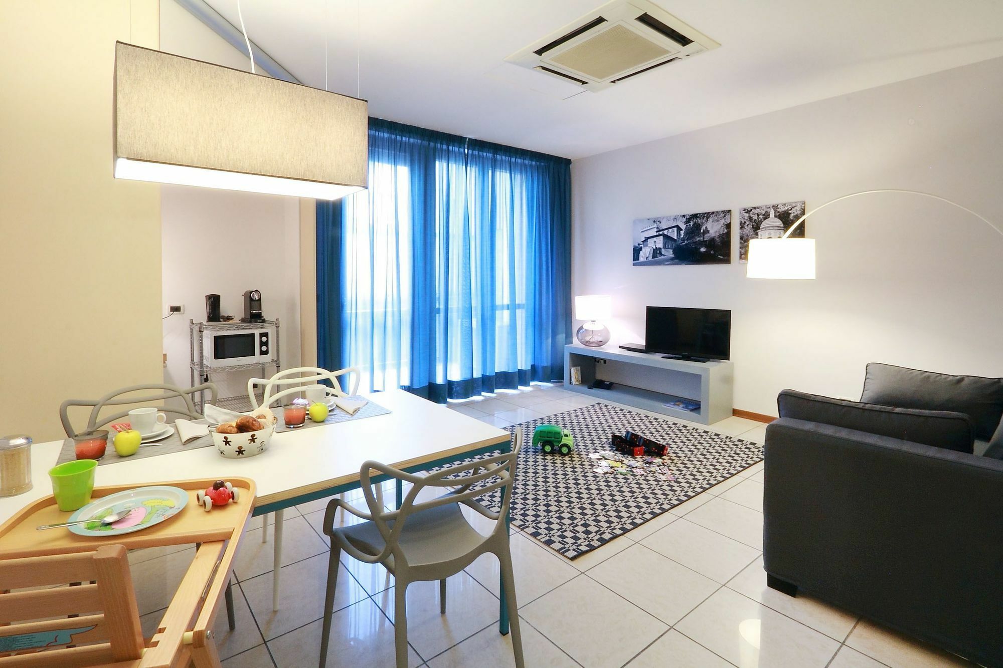 Leopoldo Apartahotel