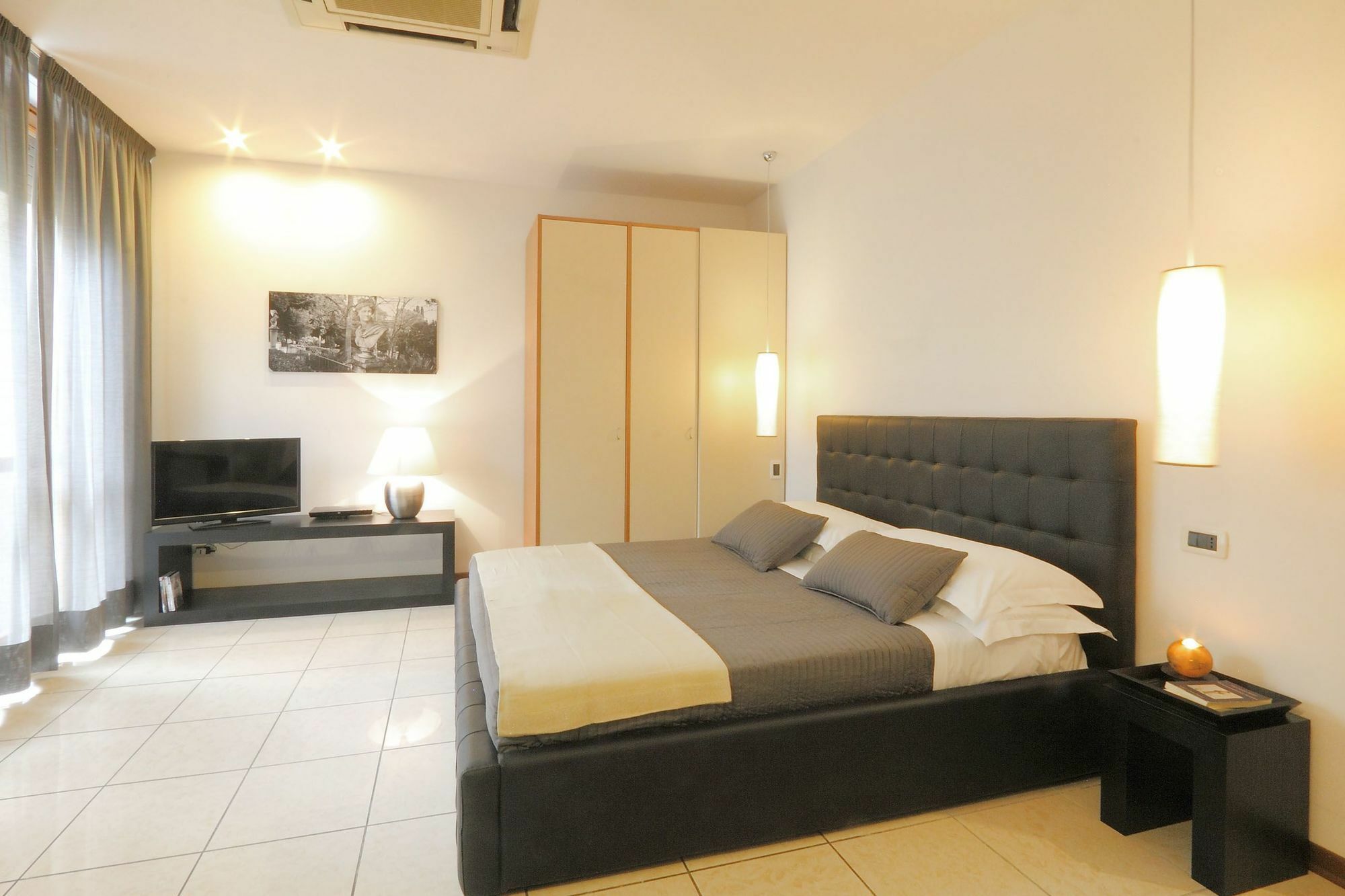 Apartahotel Leopoldo